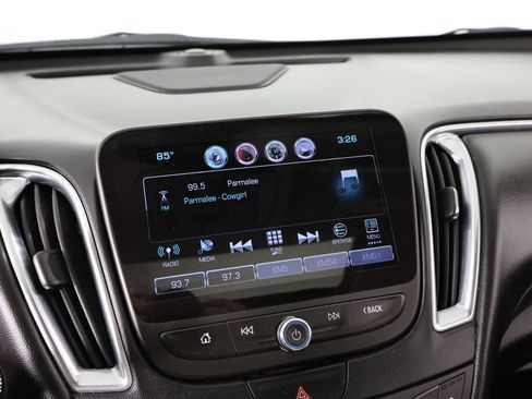Used 2016 Chevrolet Malibu Premier FWD image 34