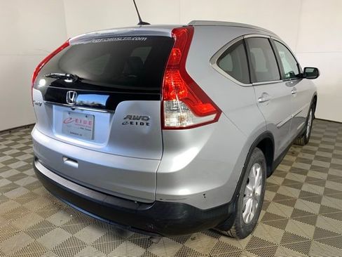 Used 2014 Honda CR-V EX-L image 6