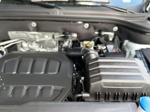New 2026 Volkswagen Atlas SEL Premium R-Line AWD/4WD image 31