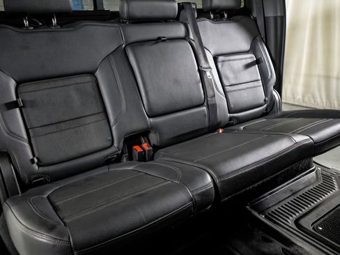 Used 2021 GMC Sierra 2500 Denali w/ Denali Ultimate Package image 32