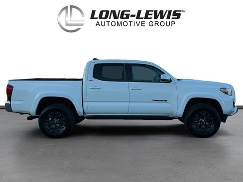 Used 2021 Toyota Tacoma SR5 image 8