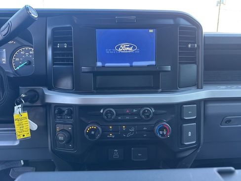 New 2026 Ford F350 XL w/ XL Chrome Package image 15