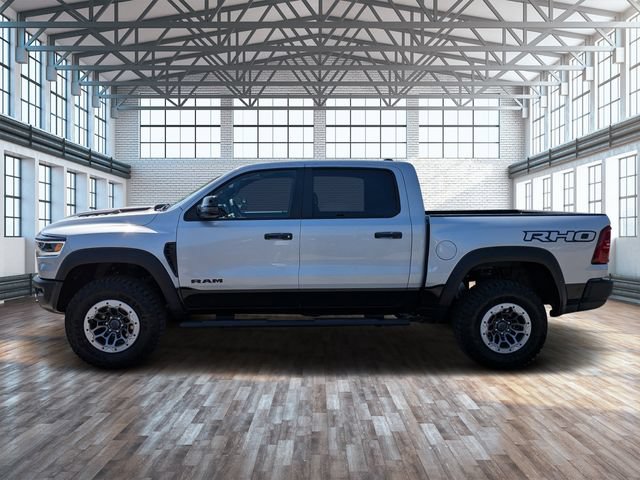 New 2026 RAM 1500 RHO AWD/4WD image 6