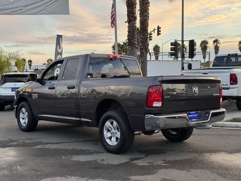 Certified 2024 RAM 1500 Classic SLT image 5