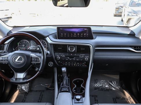 Used 2019 Lexus RX 350 FWD w/ Navigation Package image 13