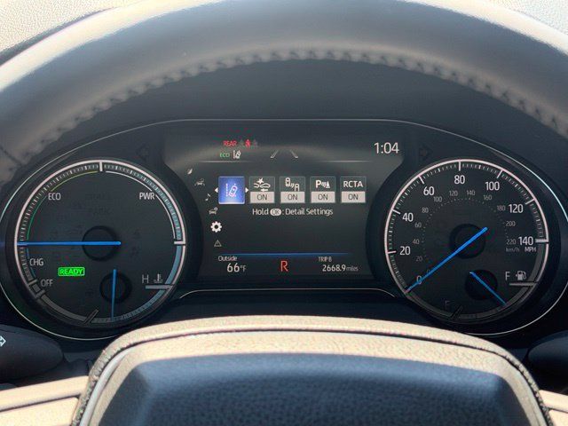 Certified 2022 Toyota Venza Limited w/ Advanced Technology Package AWD/4WD image 31