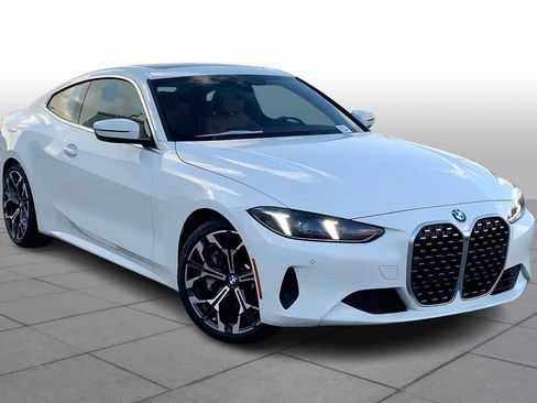 New 2026 BMW 430i Coupe w/ Premium Package image 2