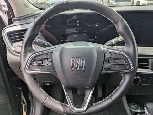 Used 2024 Buick Encore GX Preferred FWD image 11