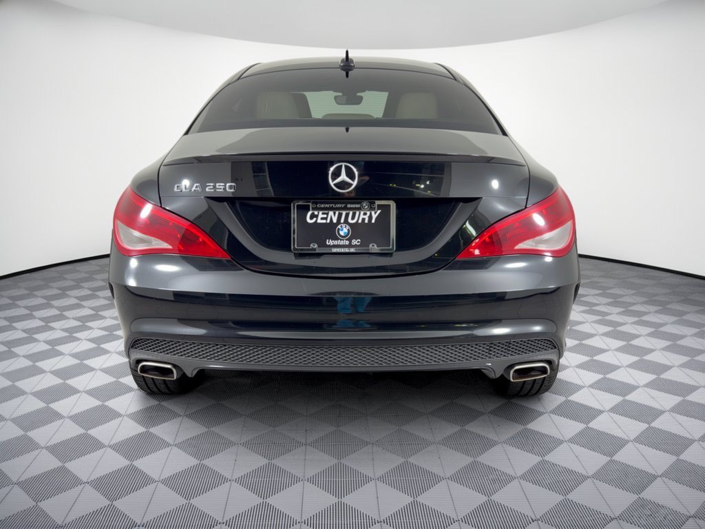 Used 2014 Mercedes-Benz CLA 250 image 11