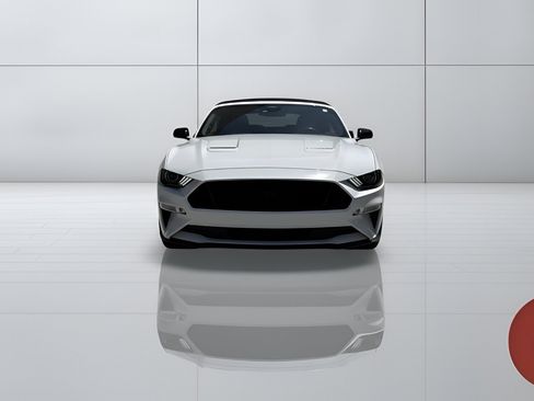 Used 2021 Ford Mustang GT Premium w/ Equipment Group 401A RWD image 5