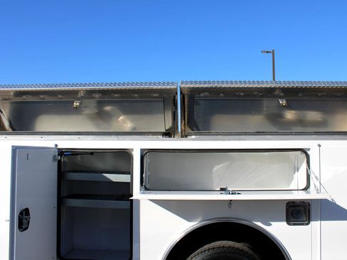 Used 2024 RAM 3500 Tradesman image 7