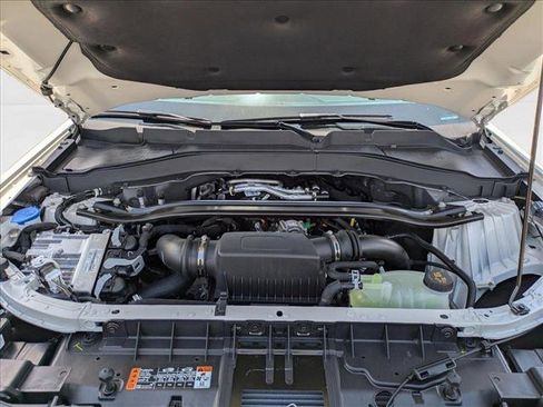 New 2025 Ford Explorer ST image 17