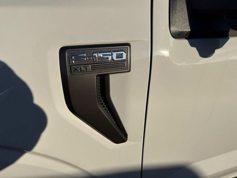 Used 2023 Ford F150 XLT w/ Equipment Group 302A High image 12