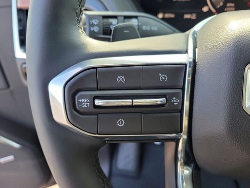 New 2026 GMC Yukon Denali image 22