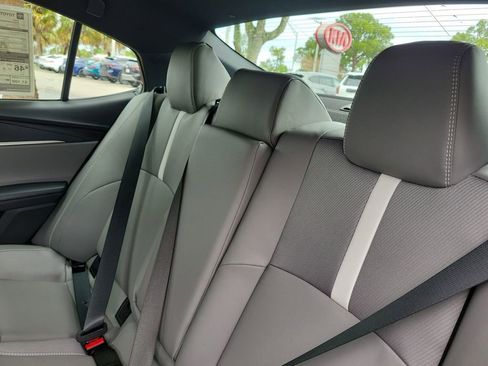 New 2026 Toyota Camry SE w/ Convenience Package image 23