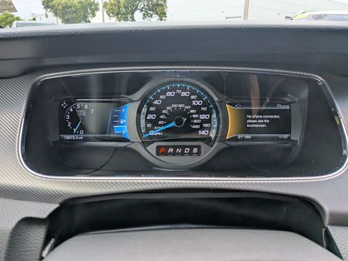 Used 2015 Ford Taurus SHO w/ Equipment Group 401A AWD/4WD image 26