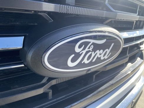 New 2025 Ford F150 XLT w/ Equipment Group 302A MID image 29