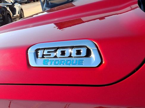 New 2026 RAM 1500 Big Horn/Lone Star image 33