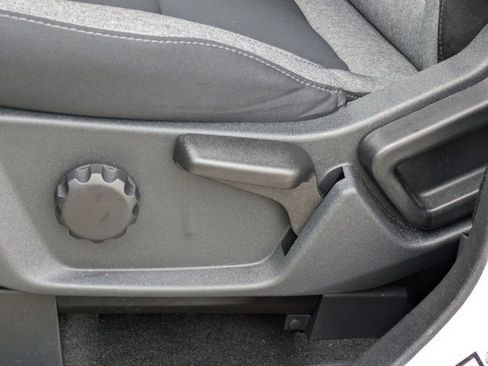 Used 2025 Ford Bronco Big Bend image 6