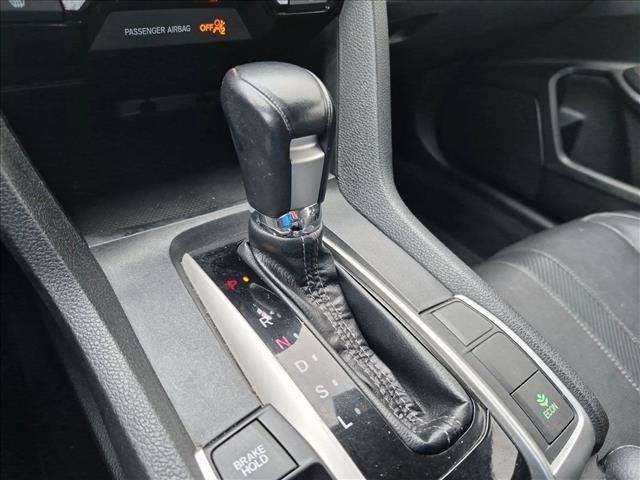 Used 2016 Honda Civic EX-L image 12