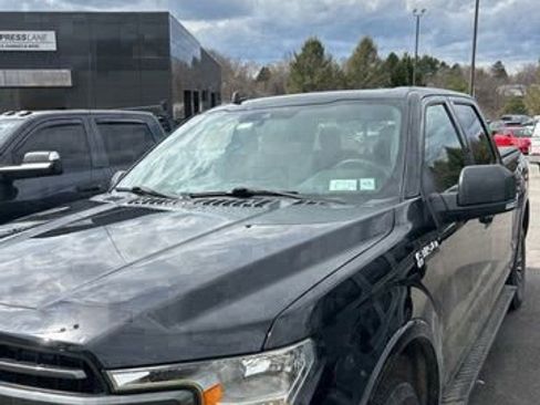 Used 2020 Ford F150 XLT w/ Equipment Group 302A Luxury image 4