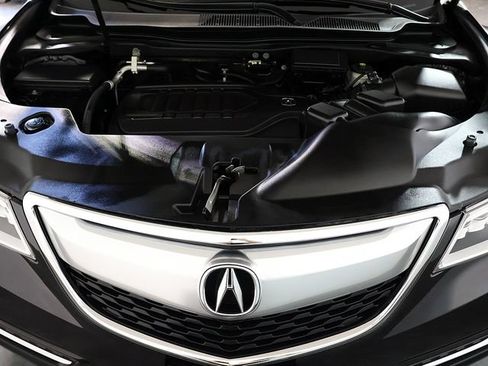 Used 2015 Acura MDX SH-AWD w/ Technology Package image 37