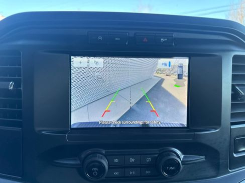 Used 2021 Ford F150 XL w/ Equipment Group 101A High image 18