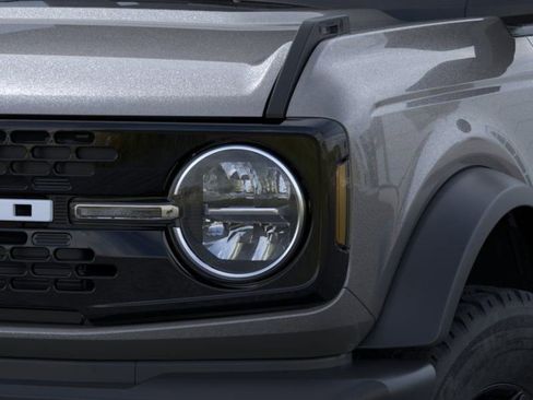 New 2025 Ford Bronco Big Bend image 22