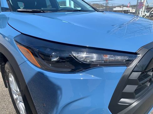 New 2026 Toyota Corolla Cross LE image 33
