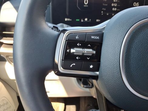 Used 2025 Kia Carnival SX Prestige image 24