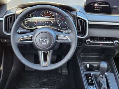 New 2026 MAZDA CX-50 AWD 2.5 S w/ Cargo Package