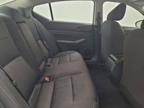 Used 2024 Nissan Altima 2.5 S FWD image 19