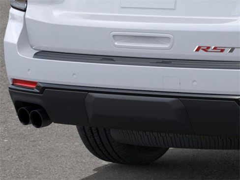 New 2026 Chevrolet Suburban RST w/ Comfort Package image 14