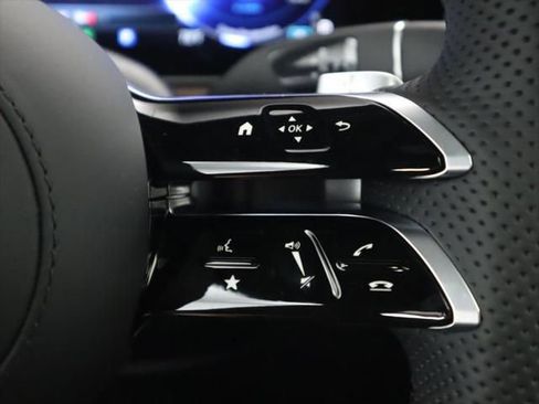 New 2026 Mercedes-Benz G 580 w/ EQ Technology image 13