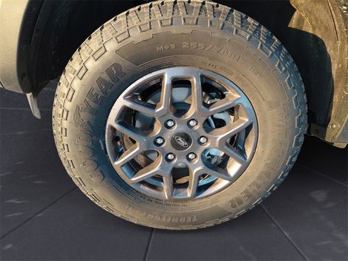 New 2025 Ford Ranger XLT w/ Advanced Towing Package image 14