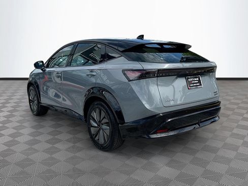 Used 2024 Nissan Ariya AWD image 5