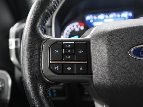 Used 2021 Ford F150 XLT w/ Equipment Group 302A High AWD/4WD image 24
