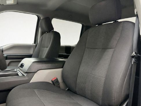 Used 2020 Ford F150 XL w/ Equipment Group 101A Mid image 9