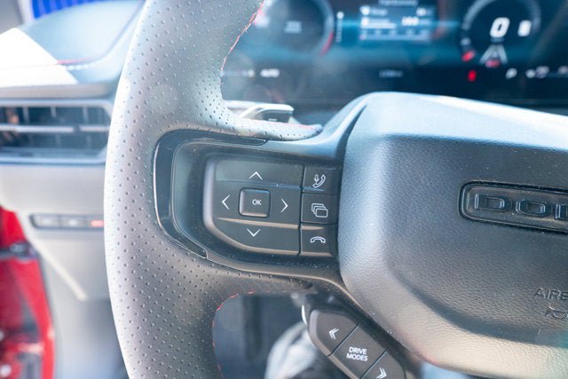 Used 2026 Dodge Charger Scat Pack AWD/4WD image 22