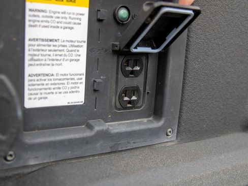 Used 2021 Ford F150 King Ranch w/ Equipment Group 601A High image 45