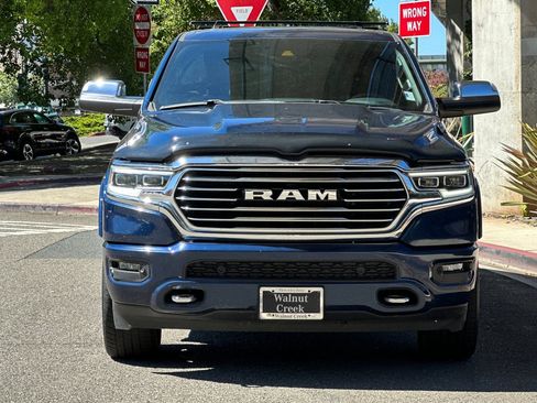 Used 2020 RAM 1500 Limited AWD/4WD image 6