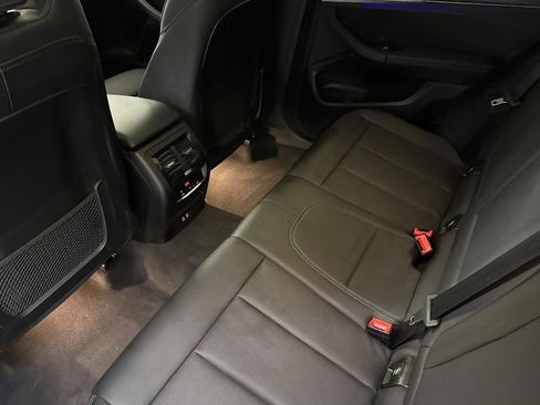 Certified 2023 BMW X3 sDrive30i w/ Premium Package w/ZPA RWD image 27