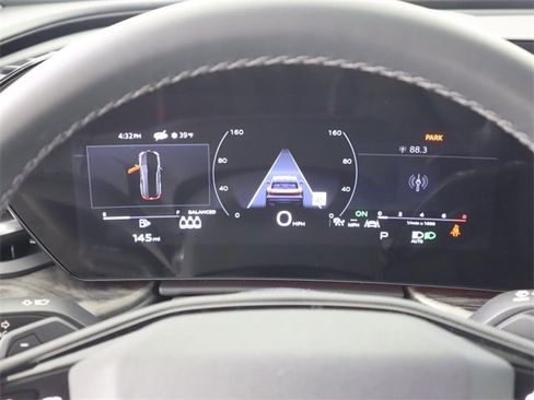 New 2025 Audi Q5 Prestige image 16