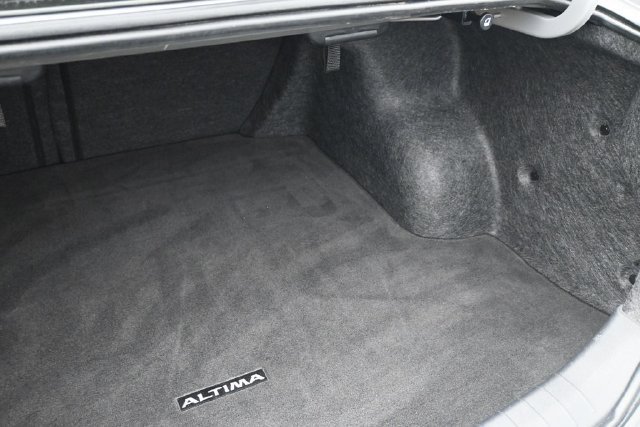 Used 2023 Nissan Altima 2.5 SV w/ SV Premium Package FWD image 43