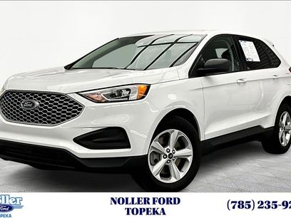 Used 2024 Ford Edge SE