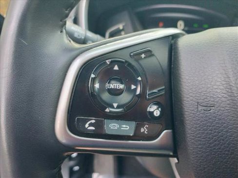 Used 2020 Honda CR-V Touring image 18