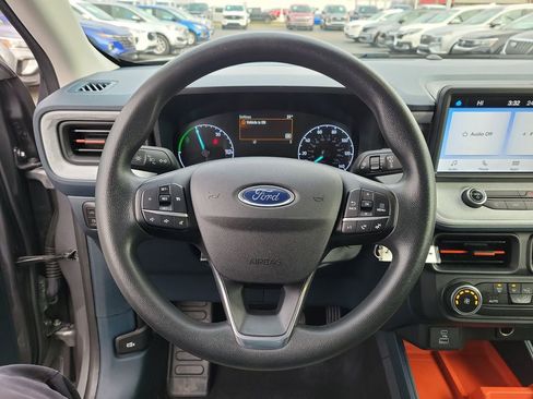 Certified 2023 Ford Maverick XLT image 22