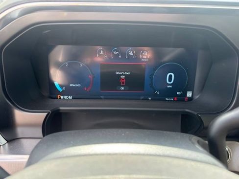 New 2026 Ford F250 Platinum w/ Platinum Plus Package AWD/4WD image 29