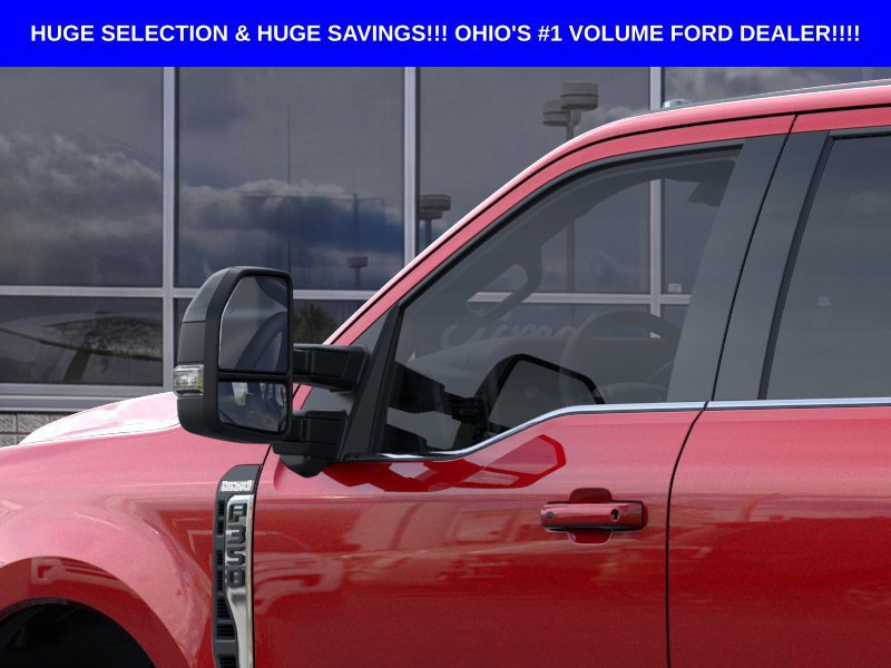 New 2026 Ford F350 King Ranch AWD/4WD image 20