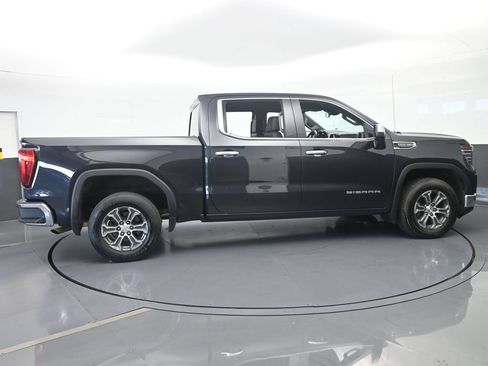 Used 2025 GMC Sierra 1500 SLT RWD image 7